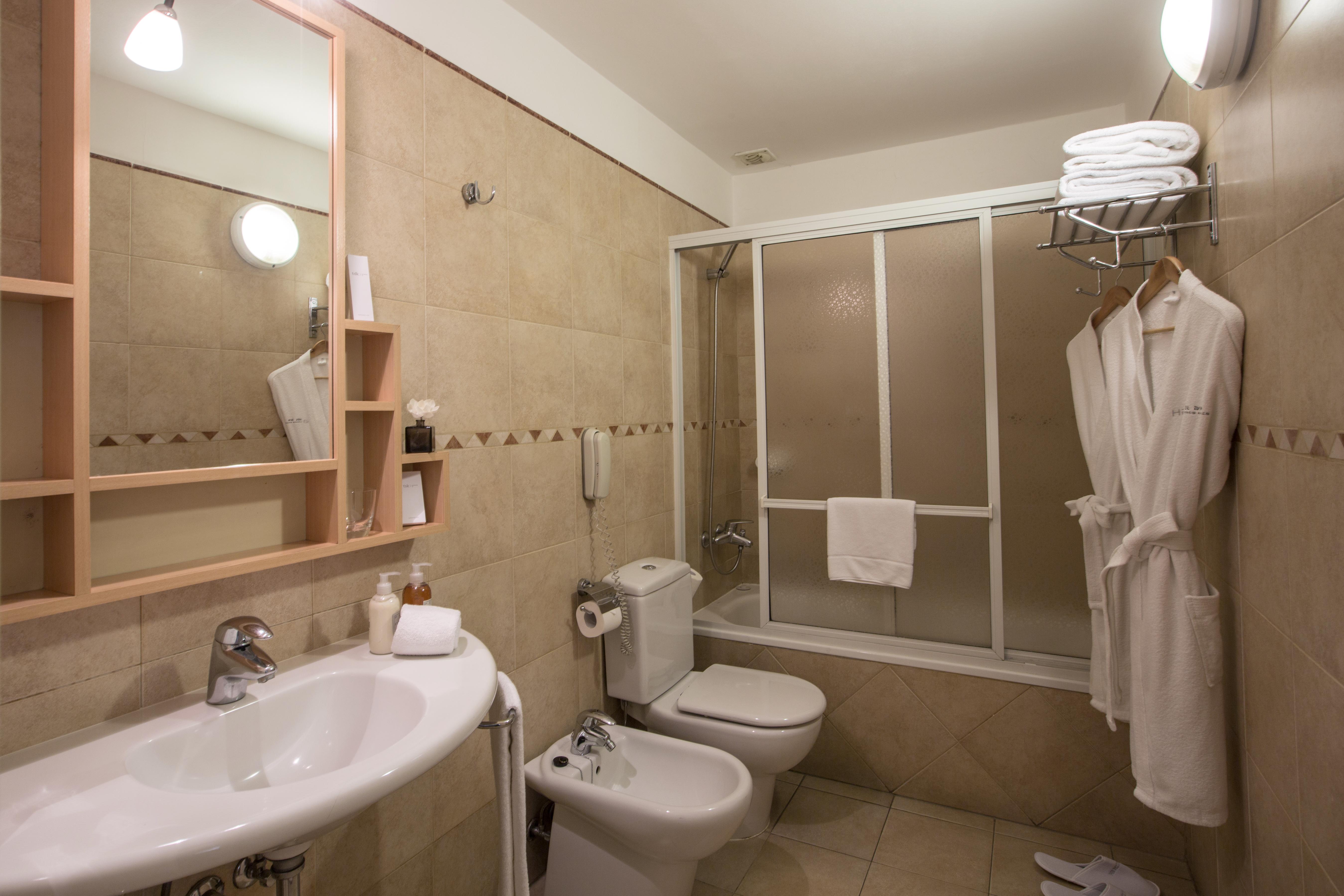 Hotel Grand Brizo Bel Air Buenos Aires Exteriér fotografie