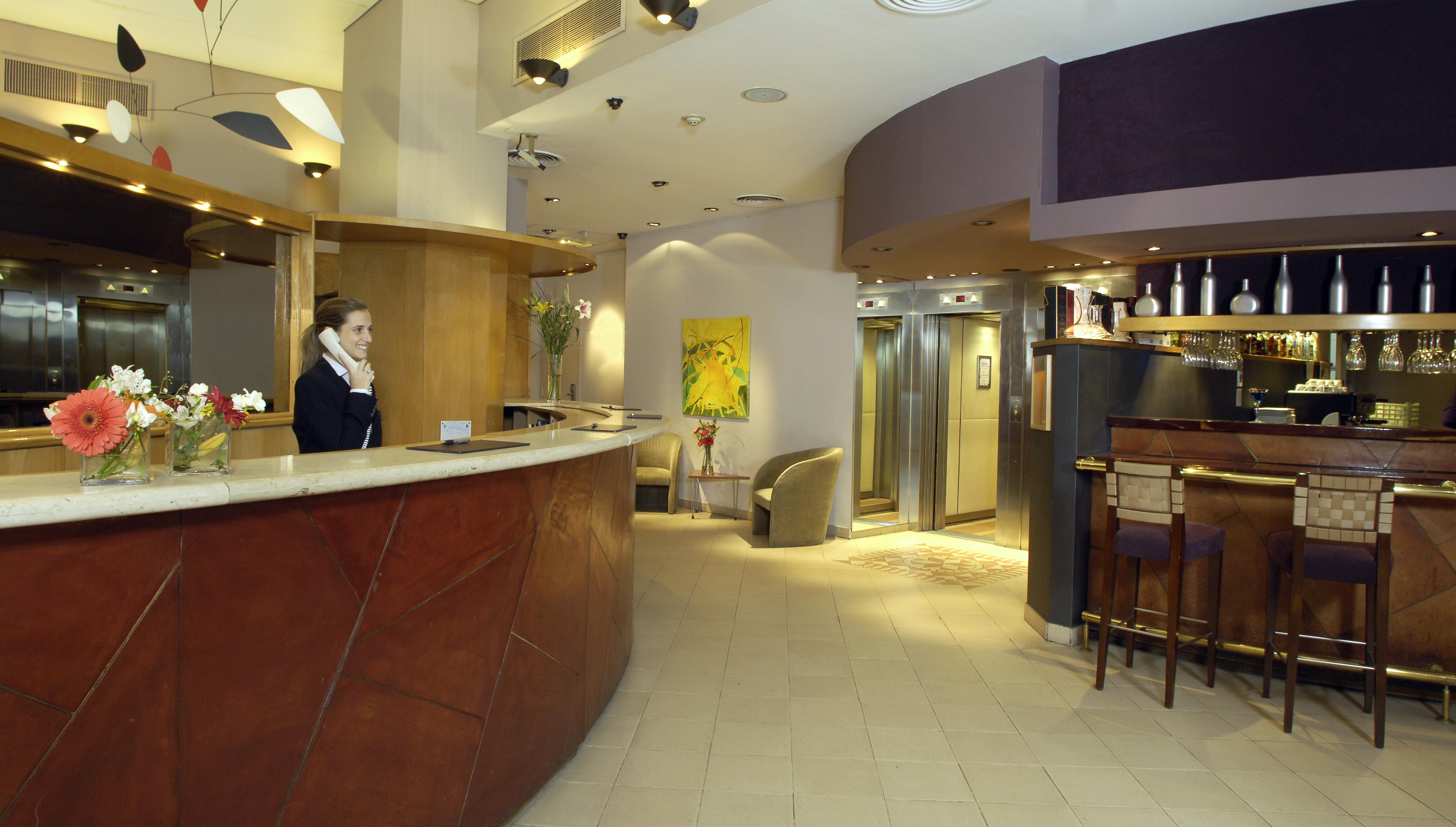 Hotel Grand Brizo Bel Air Buenos Aires Exteriér fotografie