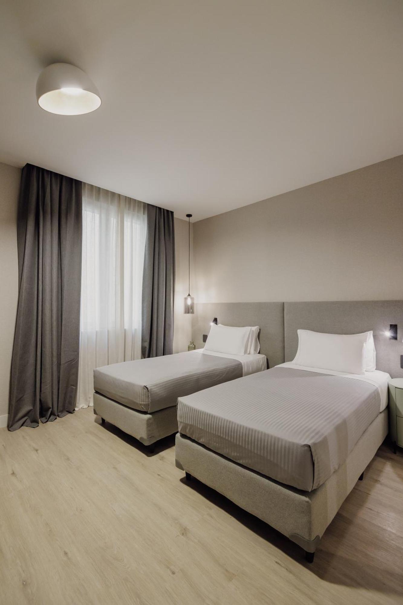Hotel Grand Brizo Bel Air Buenos Aires Exteriér fotografie