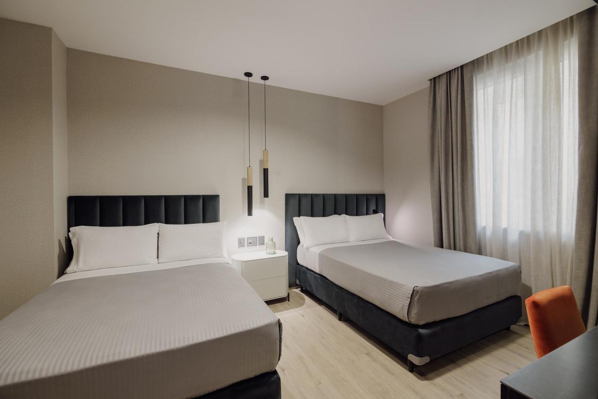 Hotel Grand Brizo Bel Air Buenos Aires Exteriér fotografie