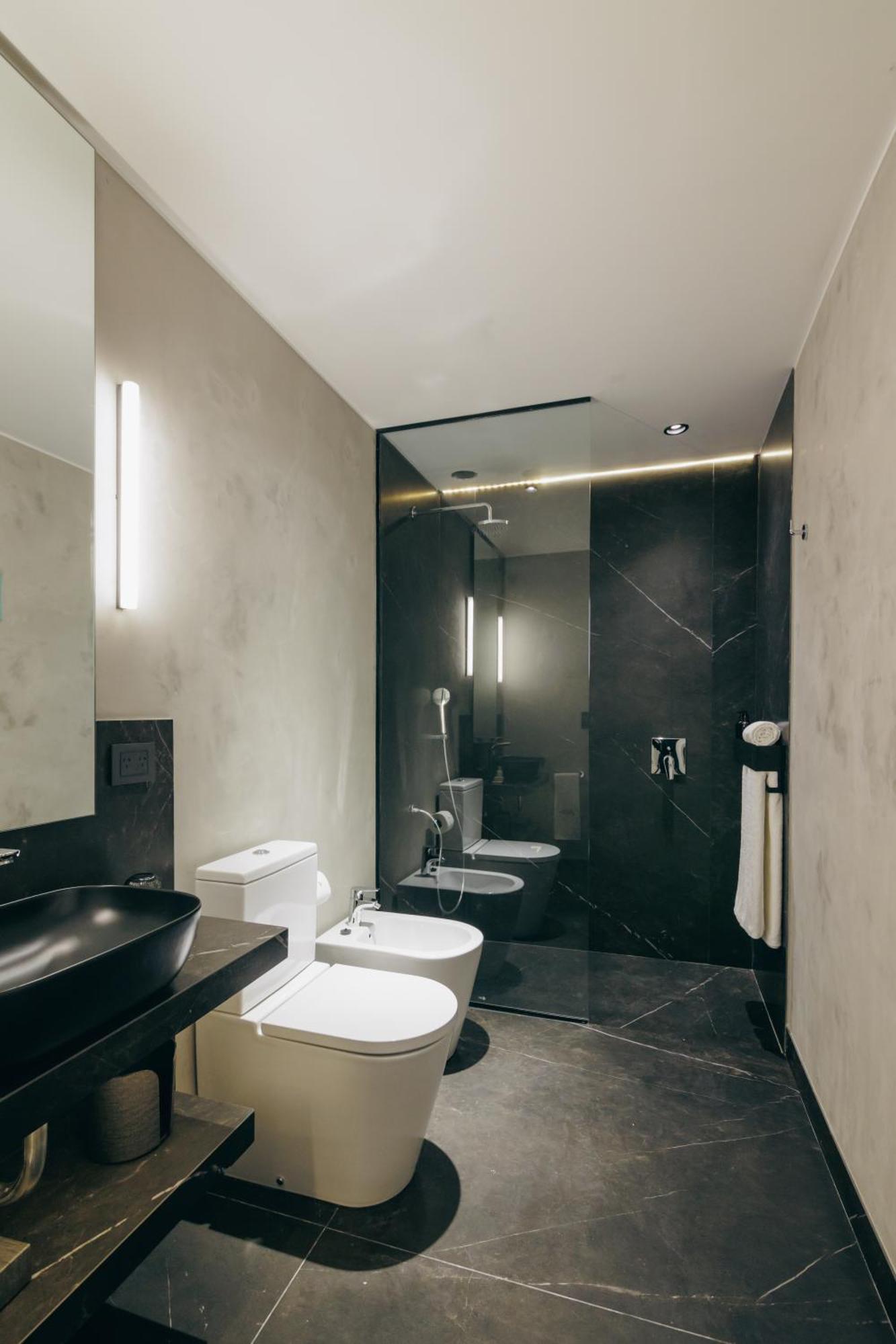 Hotel Grand Brizo Bel Air Buenos Aires Exteriér fotografie