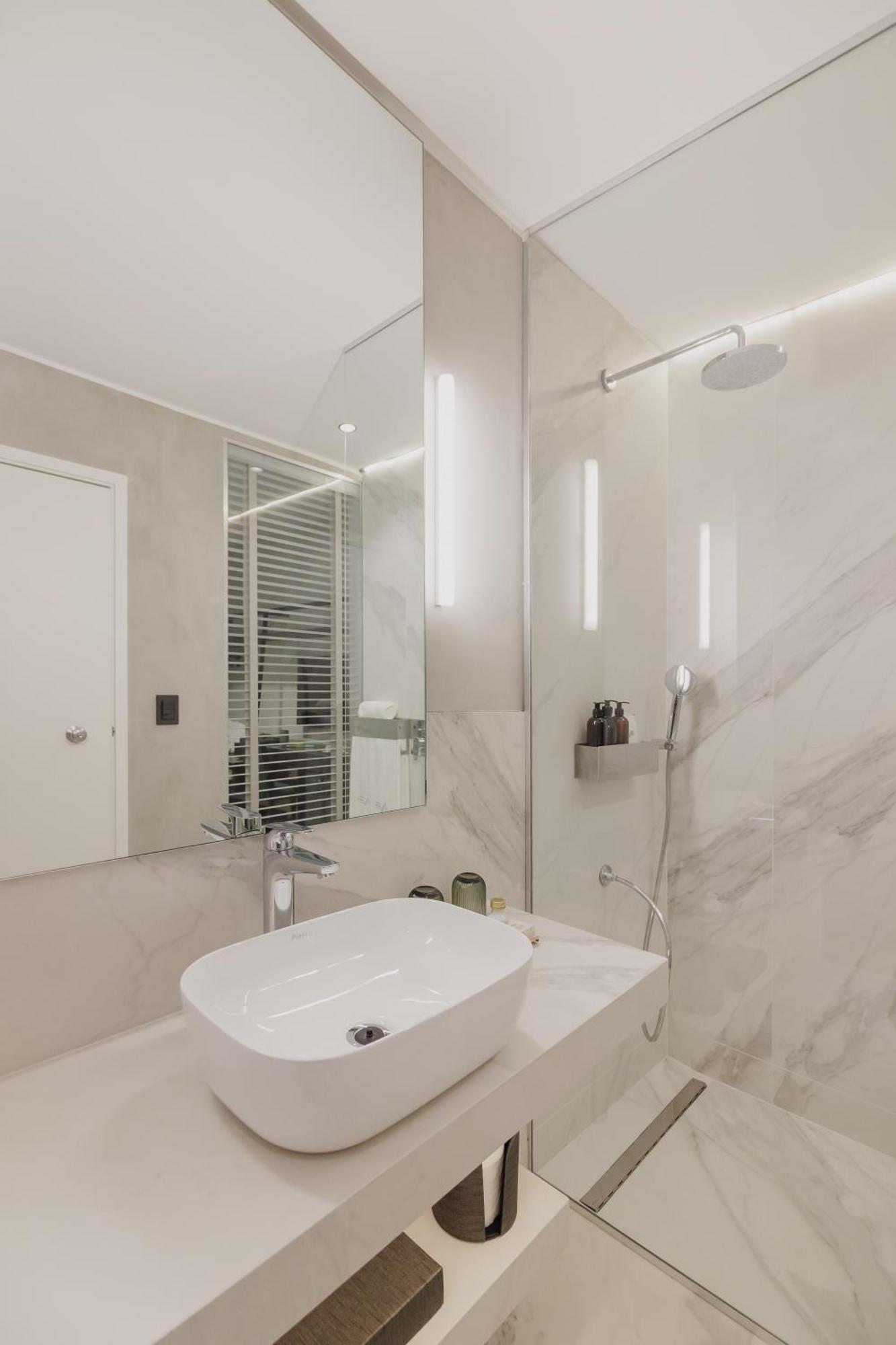 Hotel Grand Brizo Bel Air Buenos Aires Exteriér fotografie