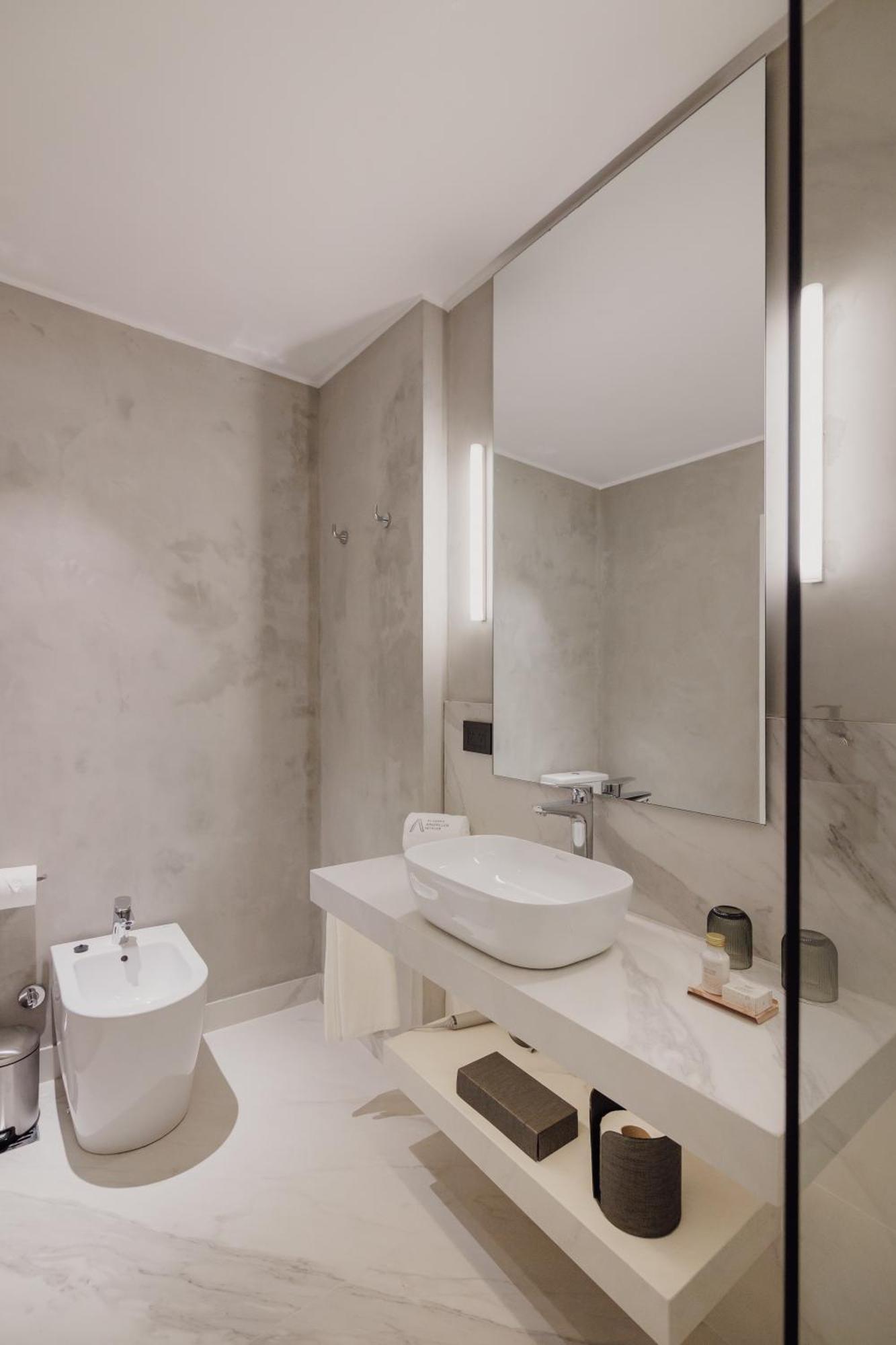 Hotel Grand Brizo Bel Air Buenos Aires Exteriér fotografie