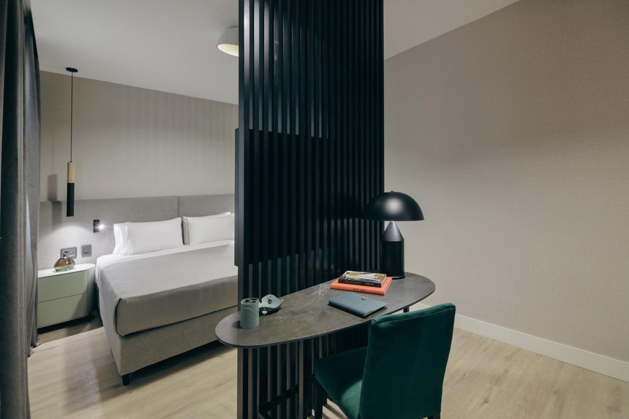 Hotel Grand Brizo Bel Air Buenos Aires Exteriér fotografie