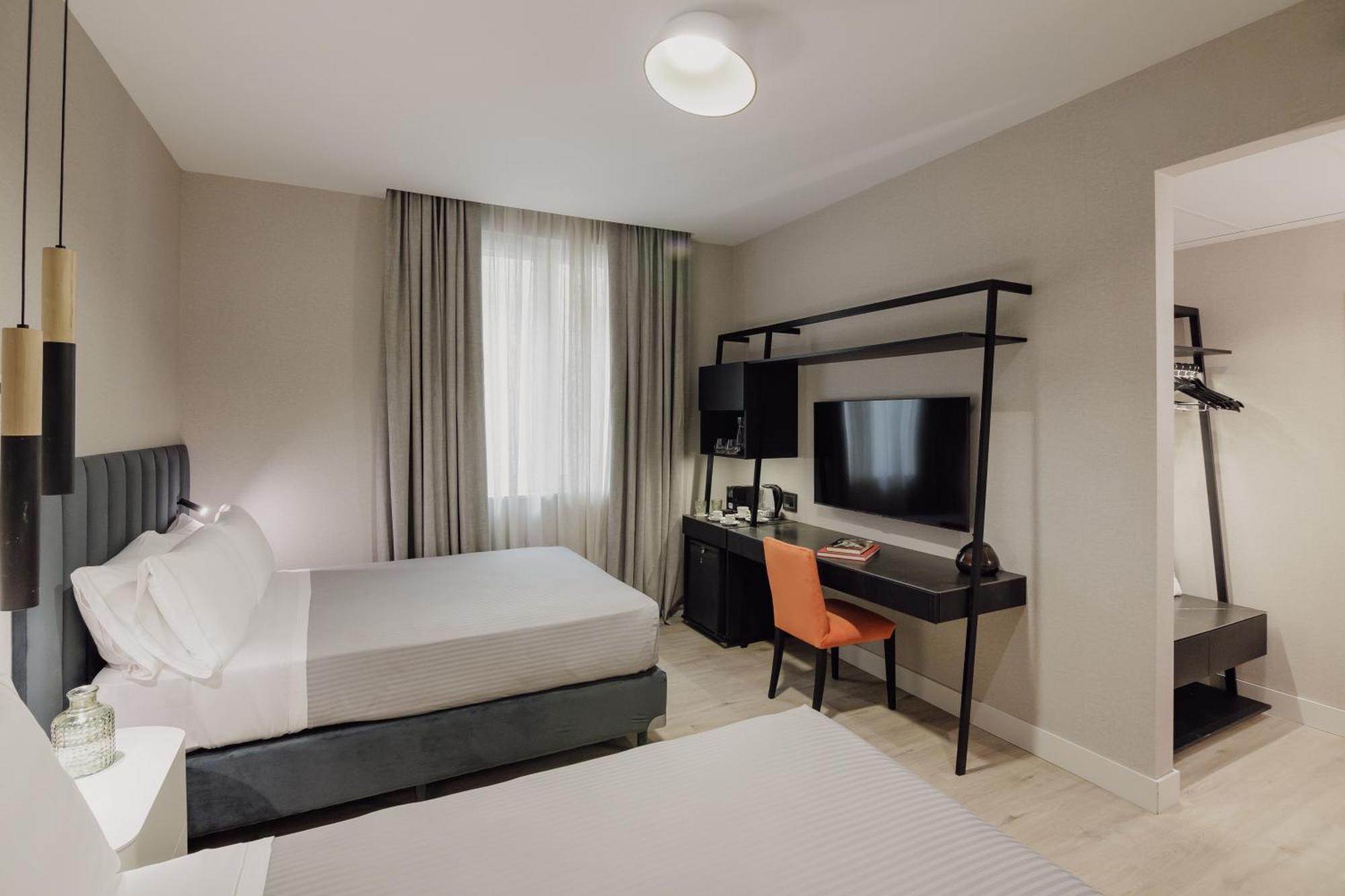 Hotel Grand Brizo Bel Air Buenos Aires Exteriér fotografie
