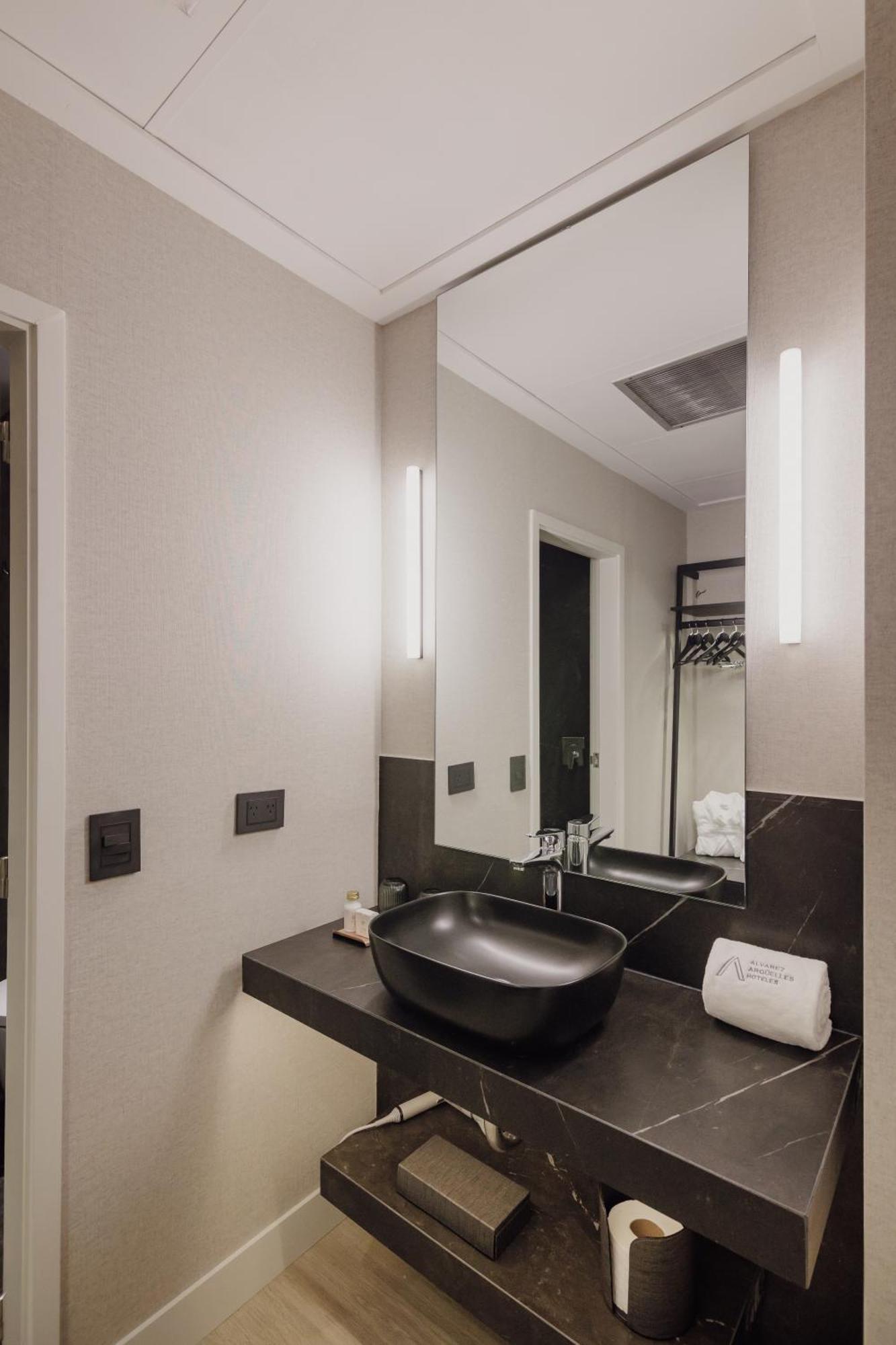 Hotel Grand Brizo Bel Air Buenos Aires Exteriér fotografie