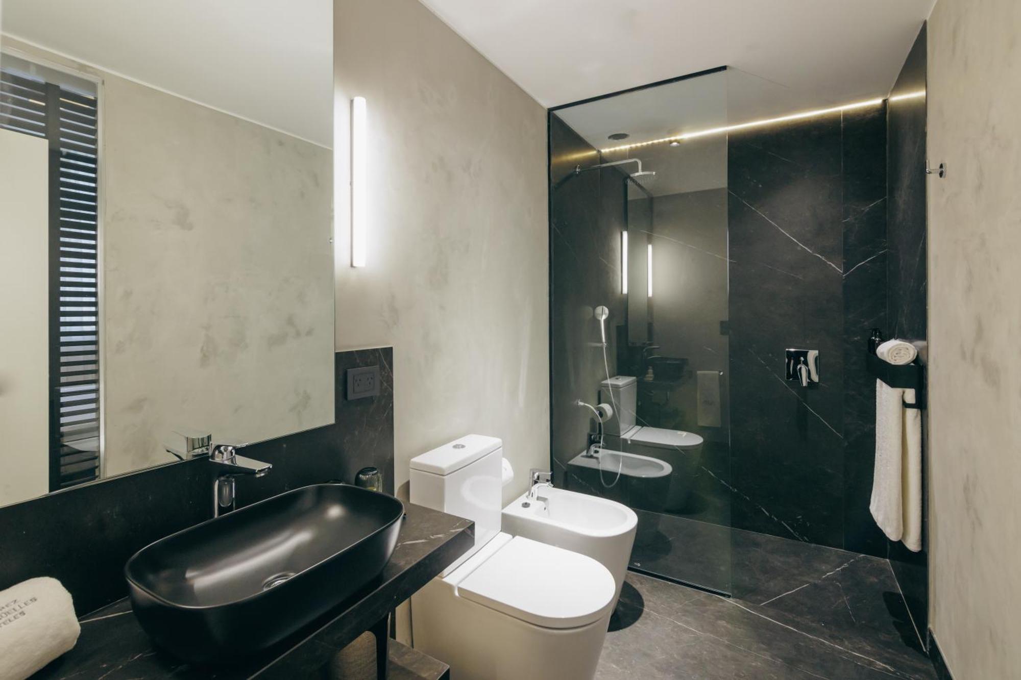 Hotel Grand Brizo Bel Air Buenos Aires Exteriér fotografie