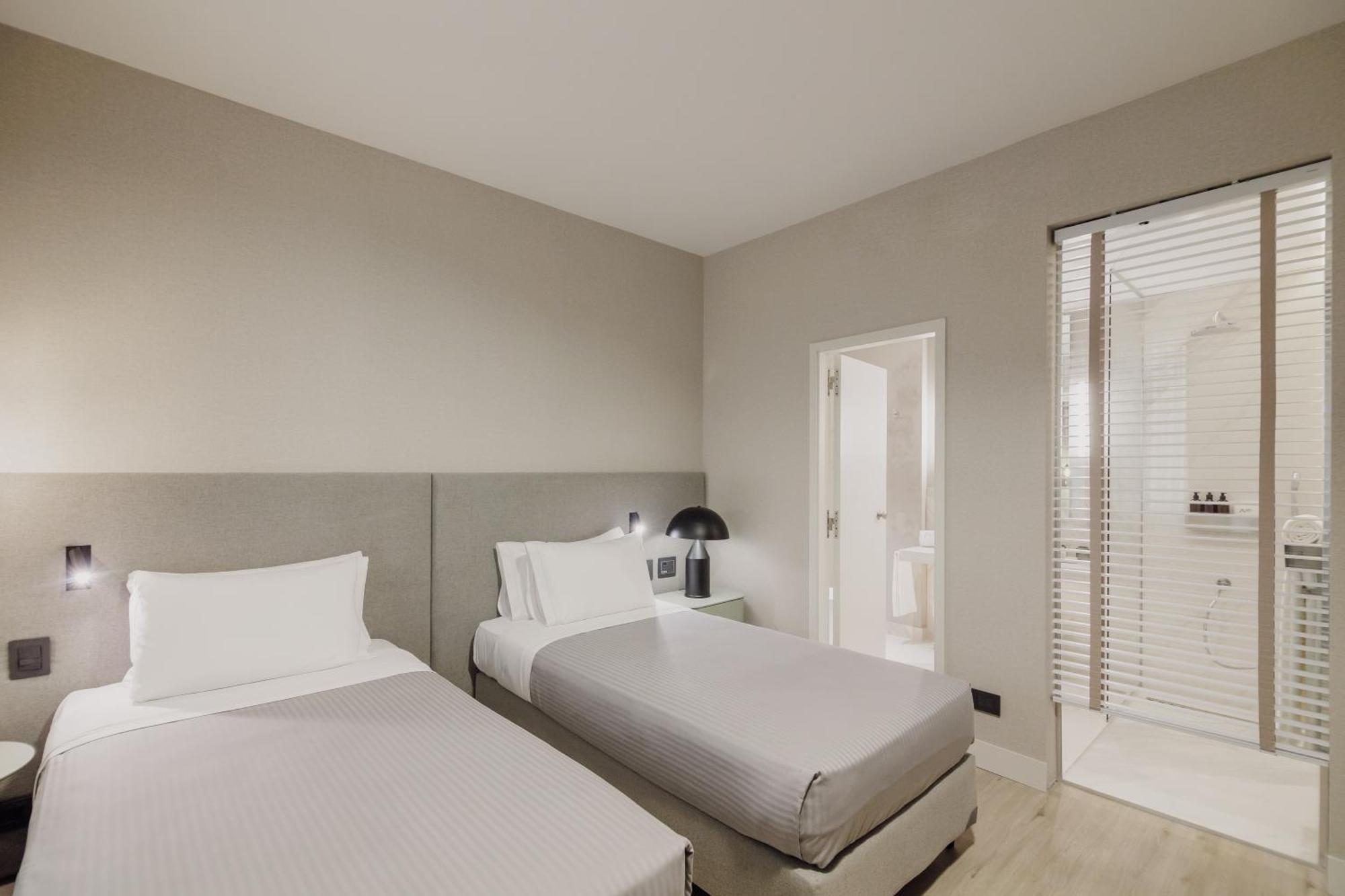 Hotel Grand Brizo Bel Air Buenos Aires Exteriér fotografie