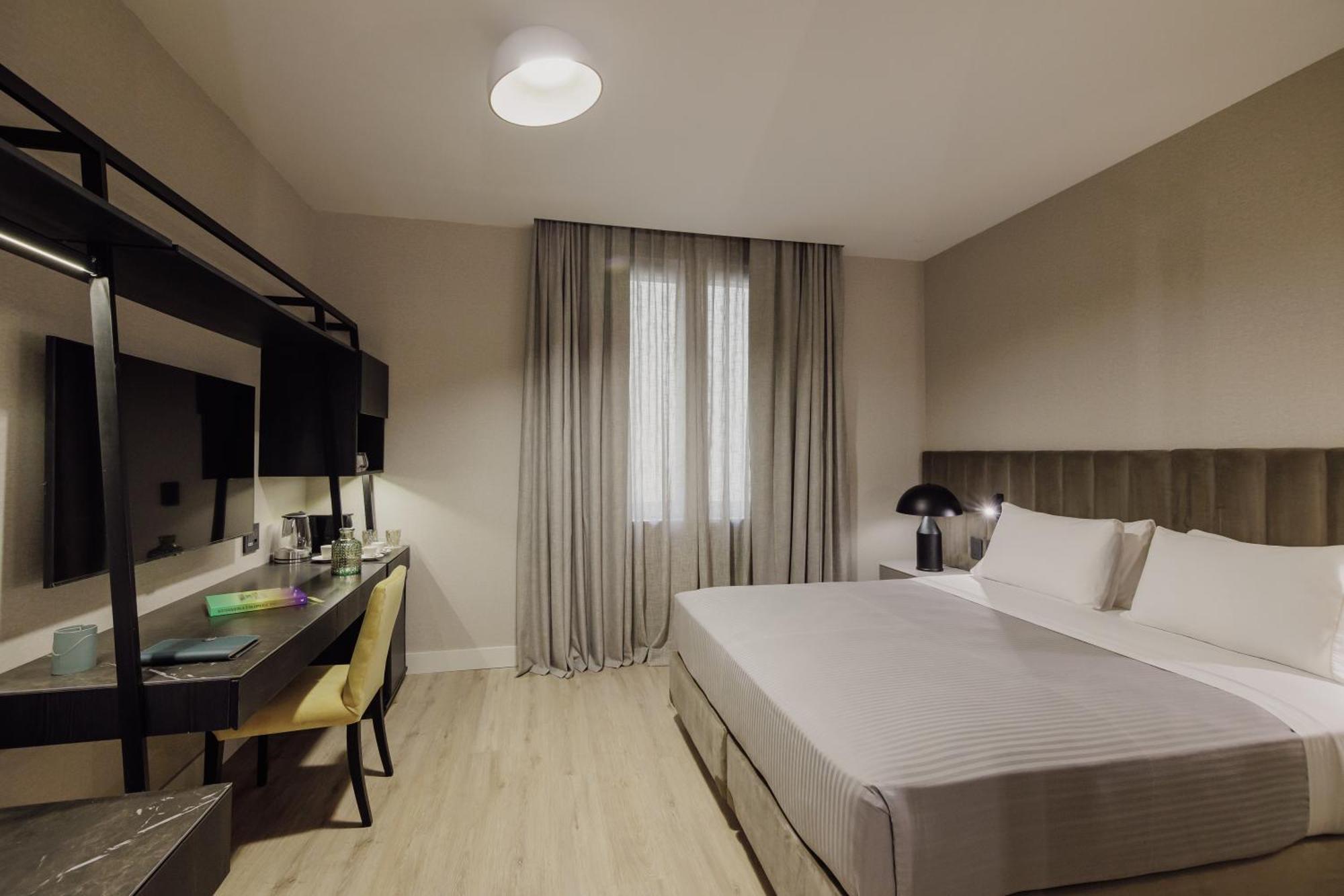 Hotel Grand Brizo Bel Air Buenos Aires Exteriér fotografie