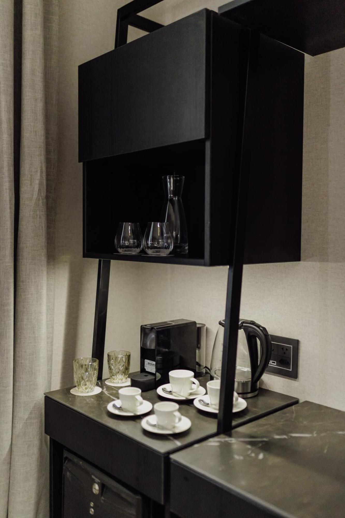 Hotel Grand Brizo Bel Air Buenos Aires Exteriér fotografie