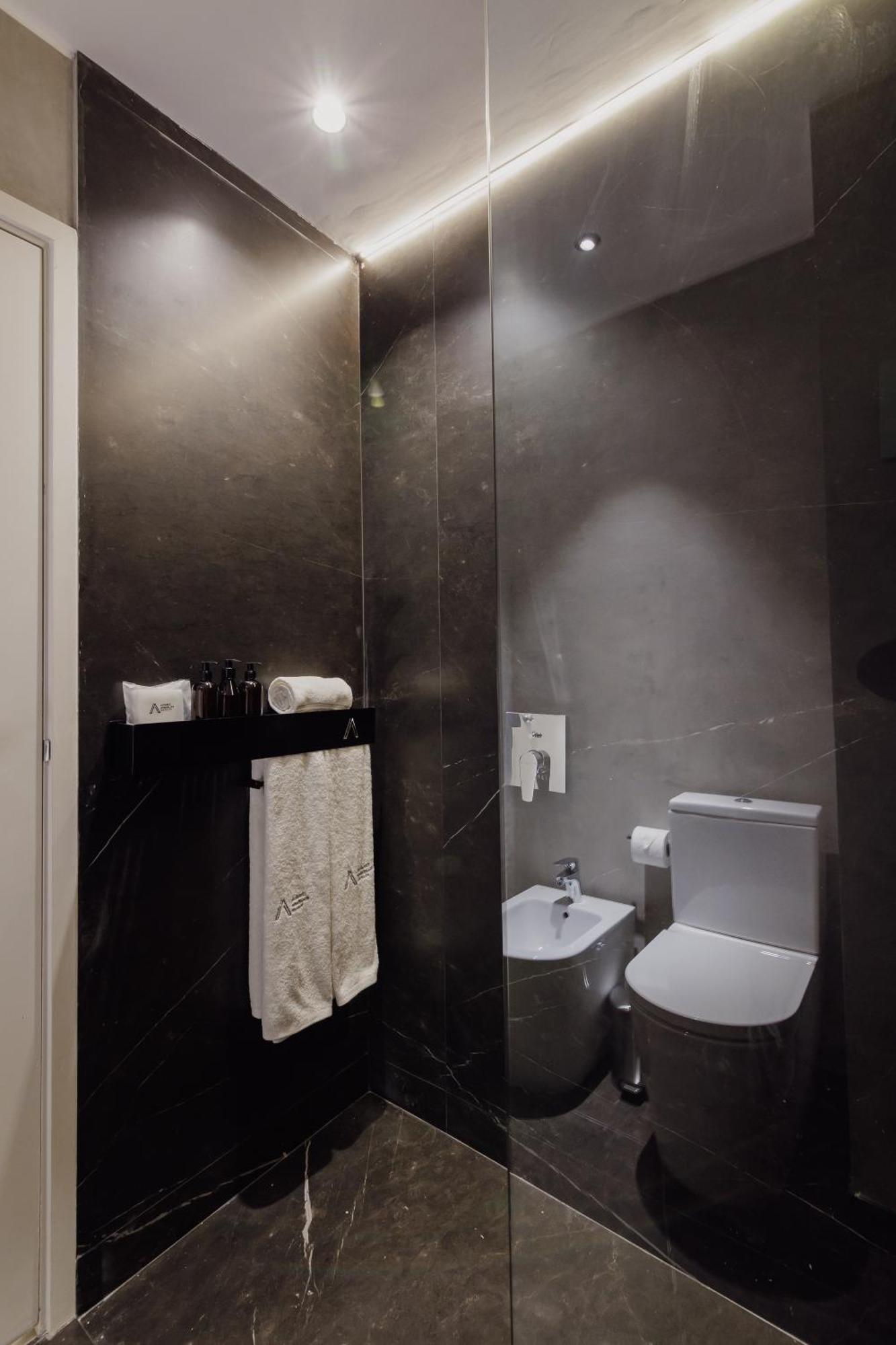 Hotel Grand Brizo Bel Air Buenos Aires Exteriér fotografie