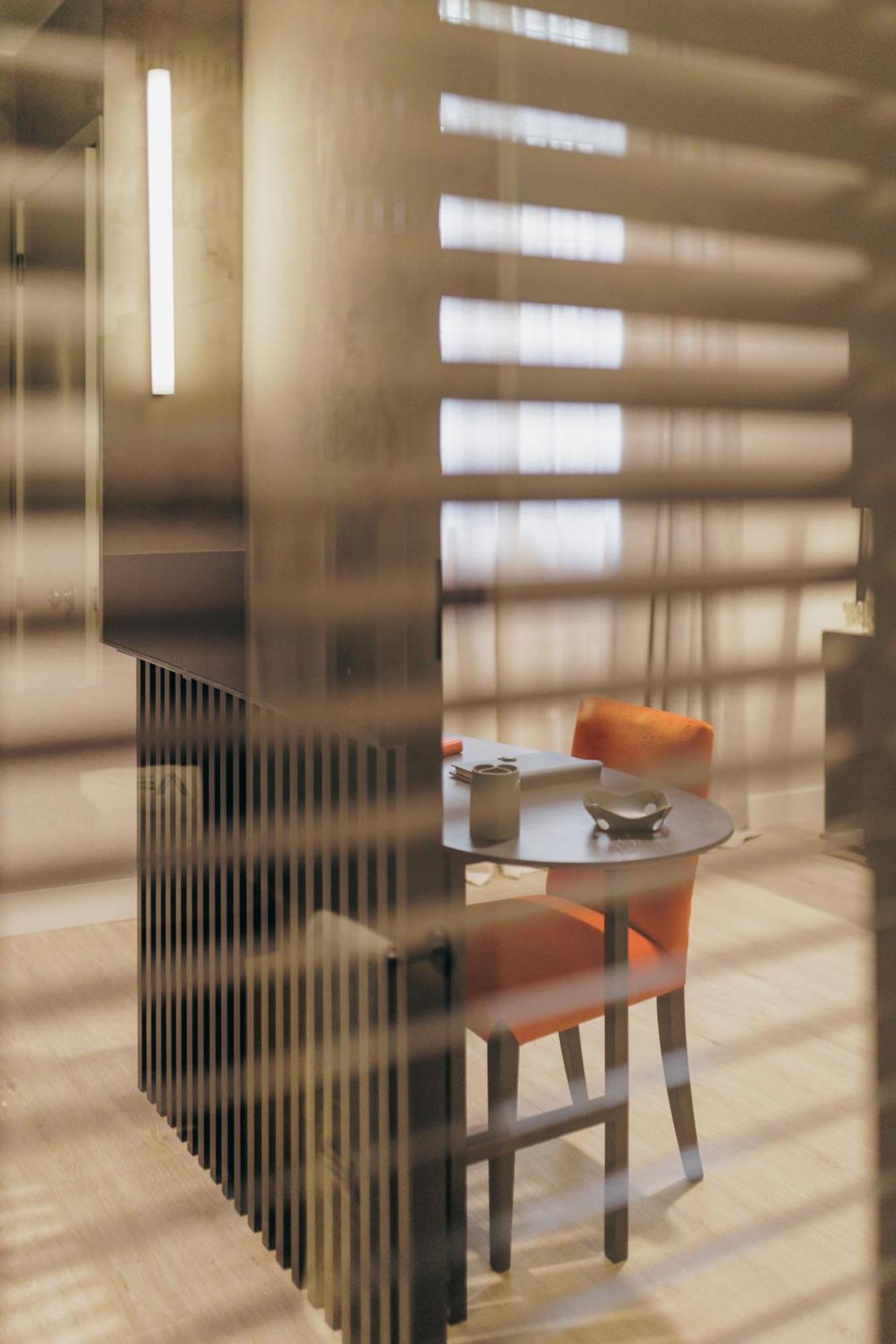 Hotel Grand Brizo Bel Air Buenos Aires Exteriér fotografie