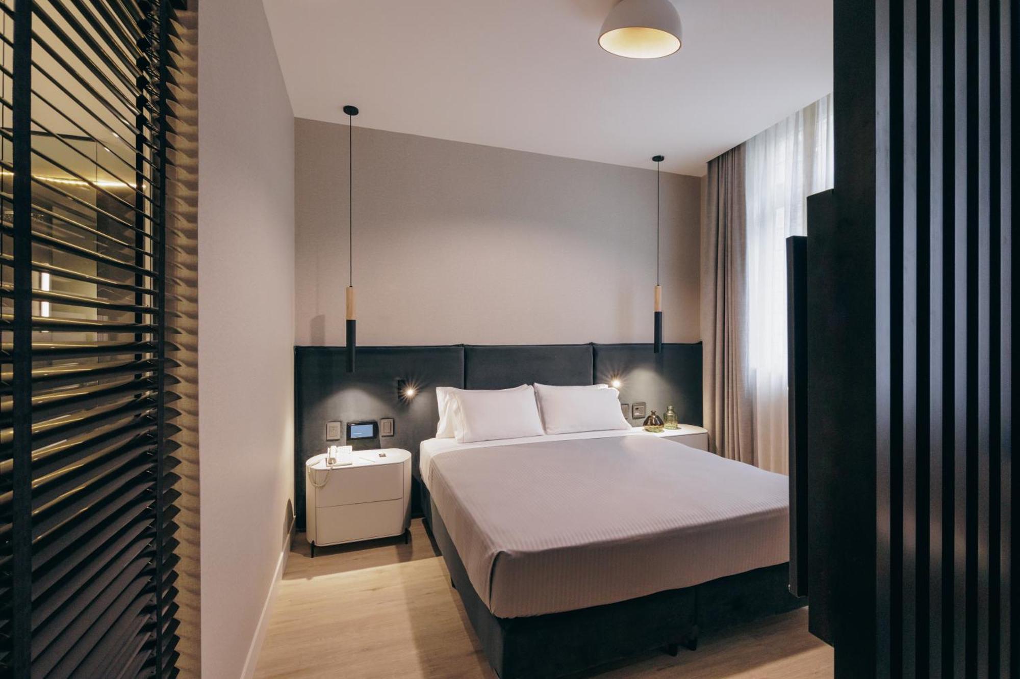 Hotel Grand Brizo Bel Air Buenos Aires Exteriér fotografie