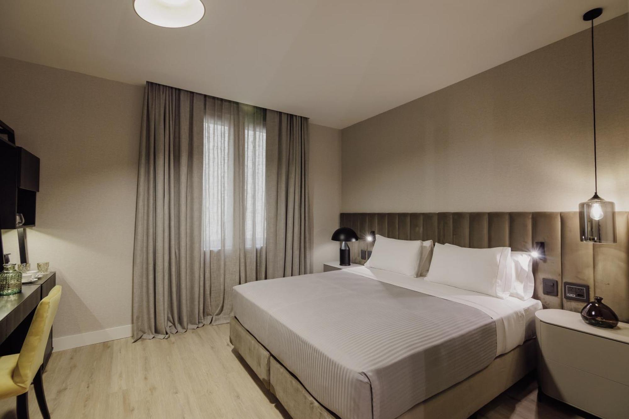 Hotel Grand Brizo Bel Air Buenos Aires Exteriér fotografie