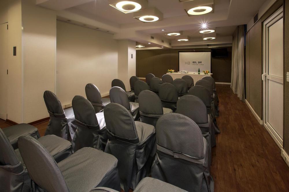 Hotel Grand Brizo Bel Air Buenos Aires Exteriér fotografie