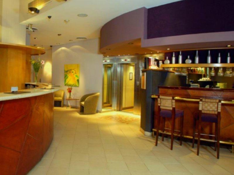 Hotel Grand Brizo Bel Air Buenos Aires Exteriér fotografie