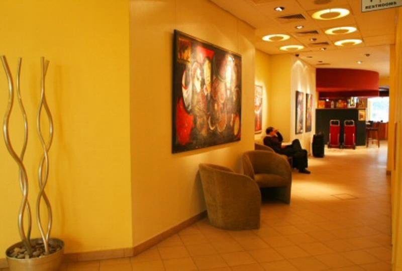 Hotel Grand Brizo Bel Air Buenos Aires Exteriér fotografie