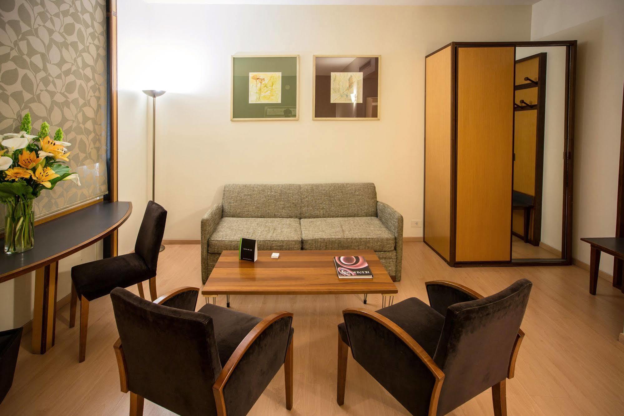 Hotel Grand Brizo Bel Air Buenos Aires Exteriér fotografie