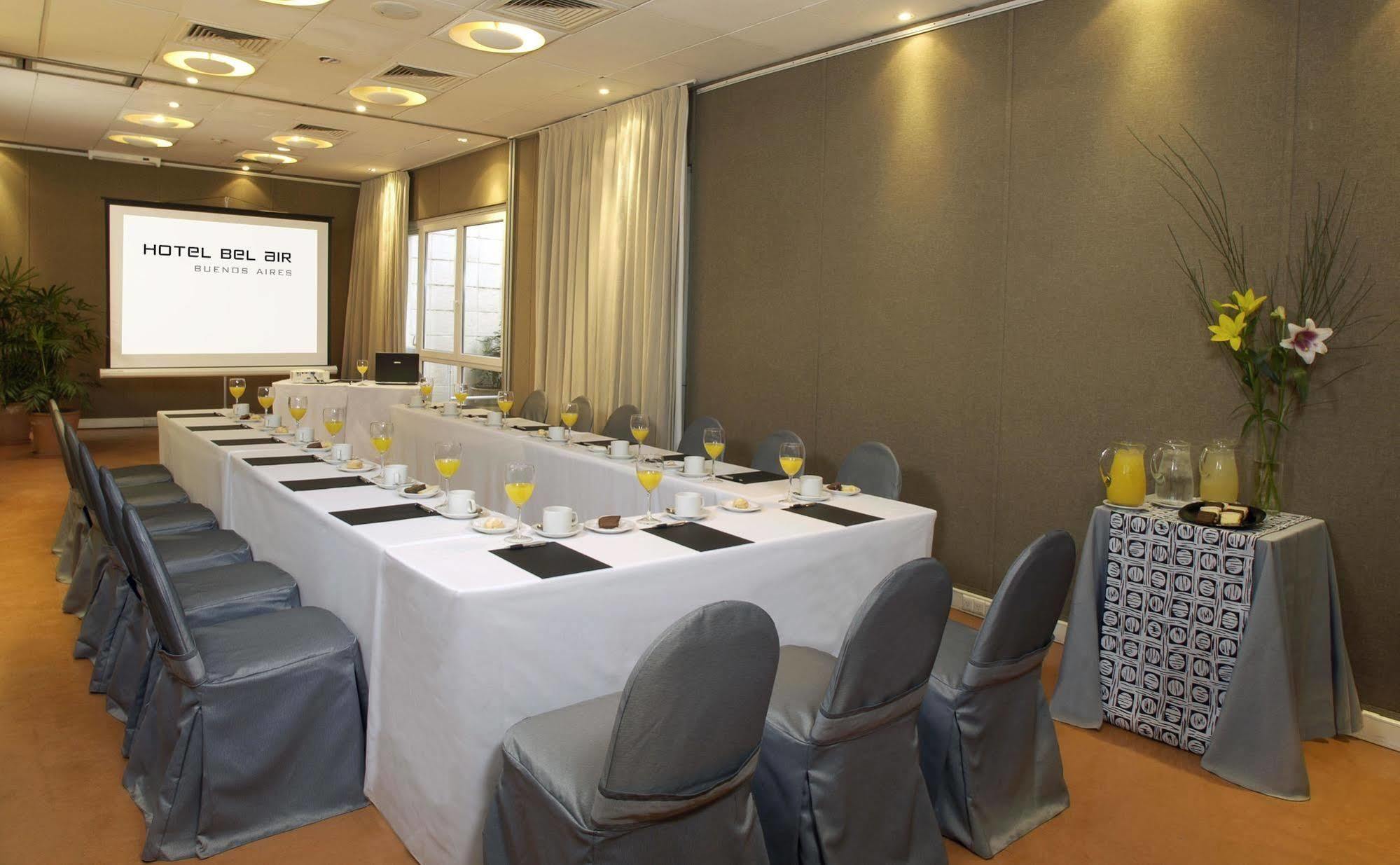 Hotel Grand Brizo Bel Air Buenos Aires Exteriér fotografie