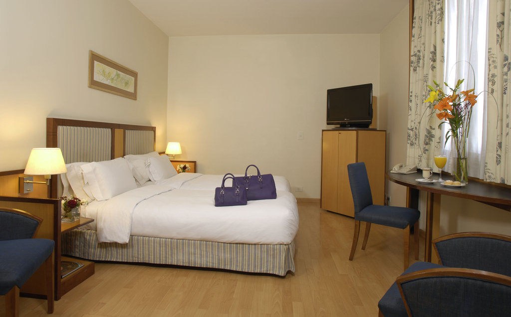 Hotel Grand Brizo Bel Air Buenos Aires Exteriér fotografie